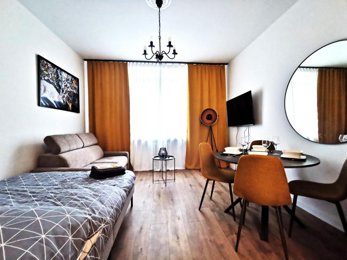Podwale Apartment - Self Check-In 24H Wrocław Exterior foto